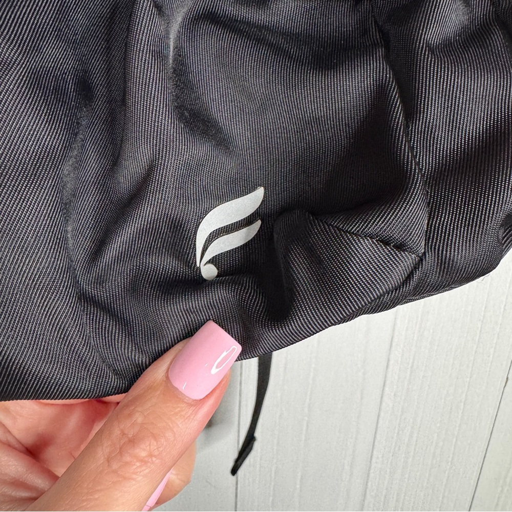 Fabletics Black Everyday Backpack - image 3